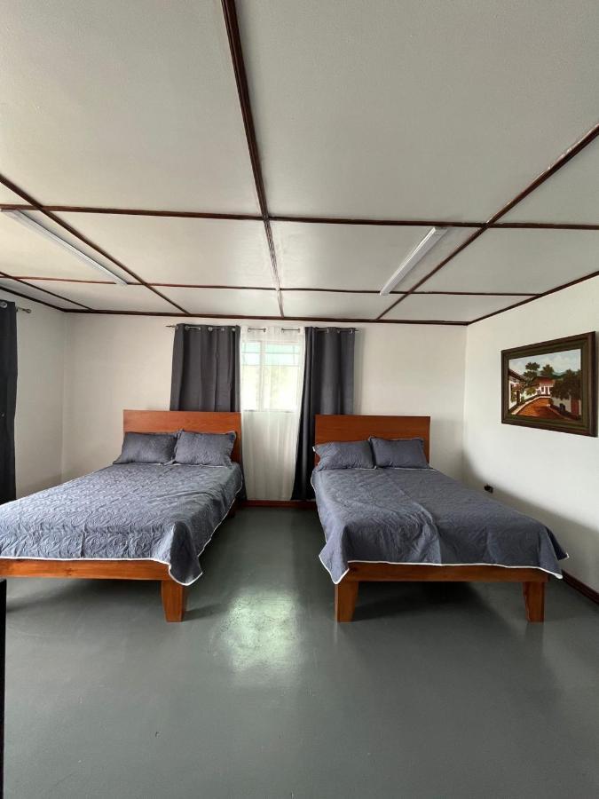 Aparthotel Mario Alajuela Zewnętrze zdjęcie